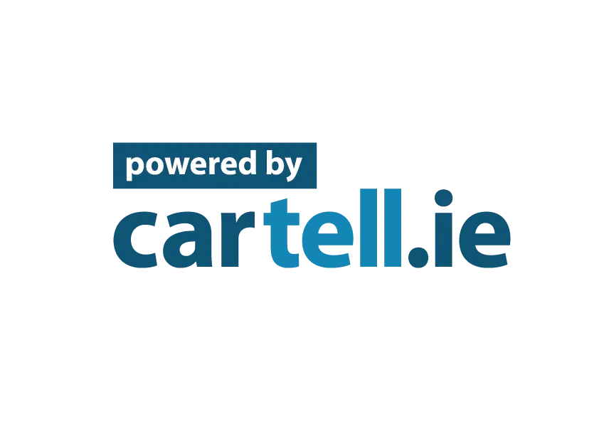 Cartell.ie logo 