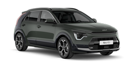niro-hybrid