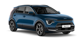 niro-phev