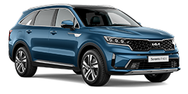 sorento-hybrid