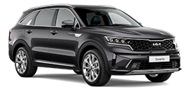 sorento