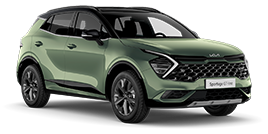 sportage