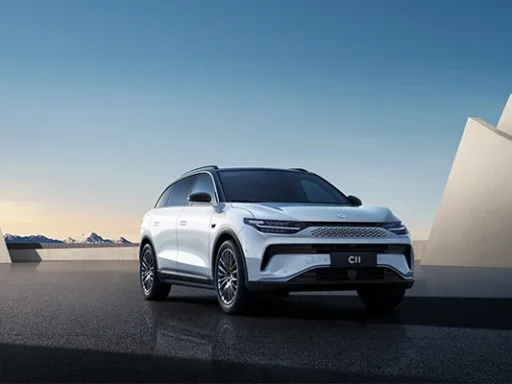 Leapmotor