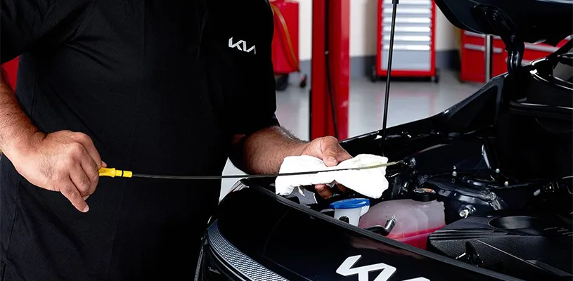 KIA Service